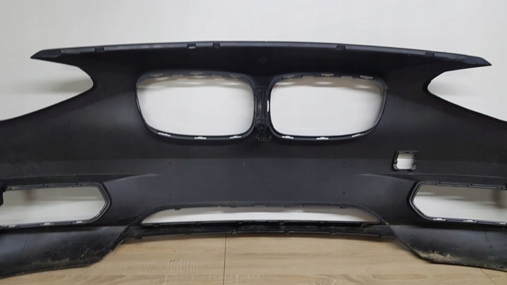 фото №6, Бампер перед bmw f20 f21