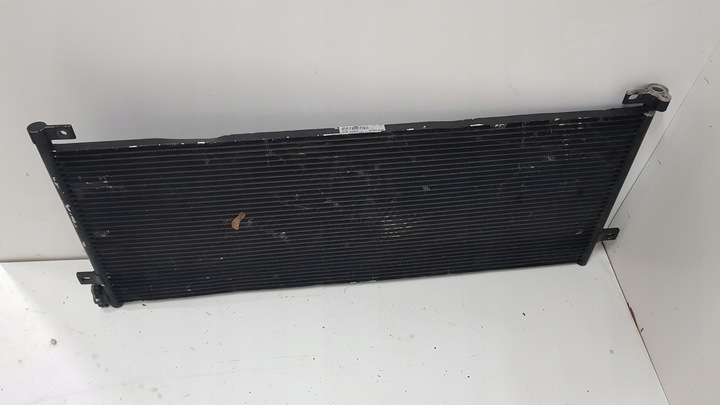 фото №1, Радіаторів кондиціонера volvo fh fm 4 22768792