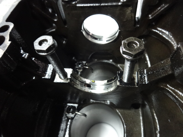 фото №5, Audi a4 b8 a5 a6 q5 2.0 tdi caha (код двигуна) cag блок двигуна