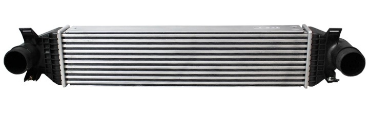 фото №1, Интеркулер ford focus iii 11- 2.0 tdci 1857415