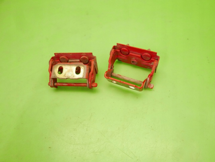 фото №6, Петлі кришки зад багажника ford focus mk1 універсал