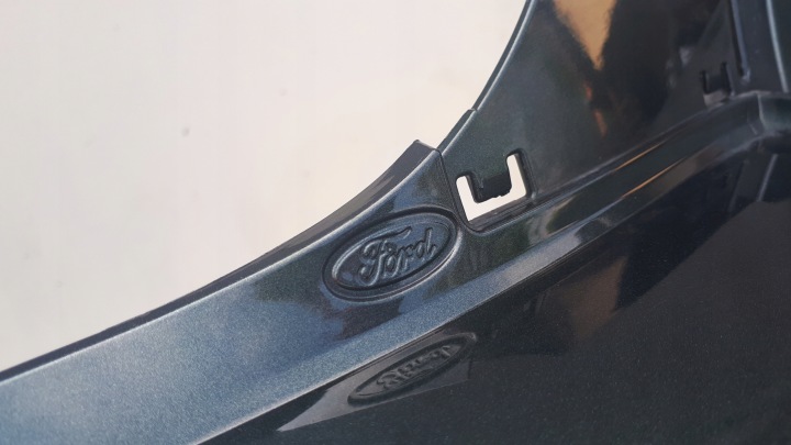 фото №8, Бампер задний ford kuga mk2 ii титан cv4j-17d781