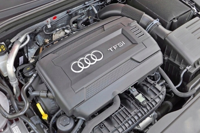 фото №6, Двигатель audi vw 1.8 tfsi cns