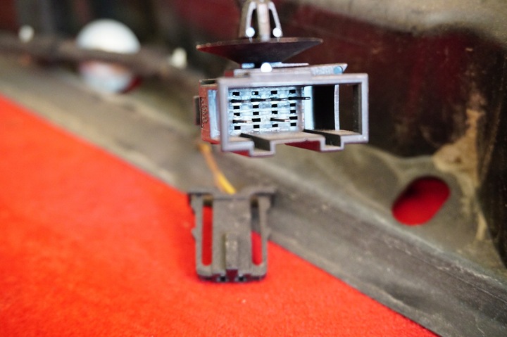 фото №8, Накладка спойлер крышки багажника audi a7 выгодное предложение!