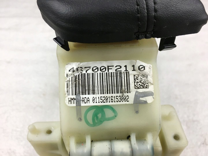 фото №10, Hyundai elantra 16- выборщик домкрат ручка 46700f2110 usa