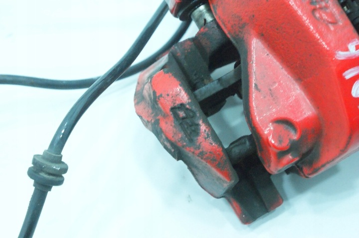 фото №5, Суппорт тормозной зад правый левый mercedes cl w216