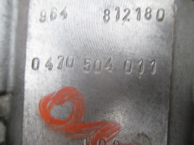 фото №9, Opel vectra b c saab astra g h zafira 2.0 2.2 dti инжектор 55351299 x2