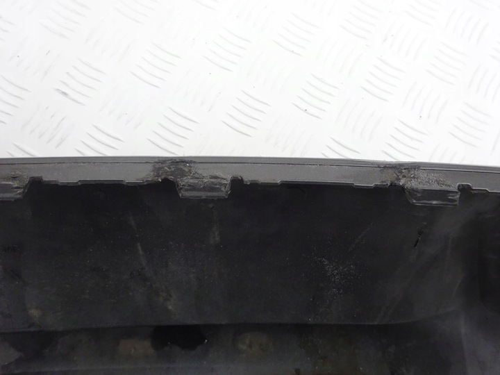 фото №11, Porsche 991 рестайлінг turbo aero 17- спойлер накладка