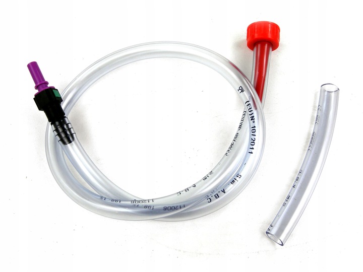 фото №11, Жидкость fap dpf eolys dpx 176 дополнение 3l peugeot 407 citroen c5