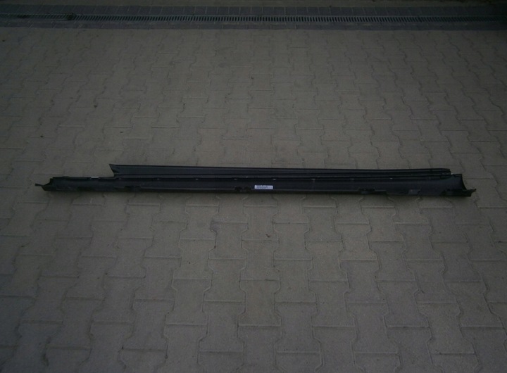 фото №3, Планка порогова права mercedes c-klasa w205