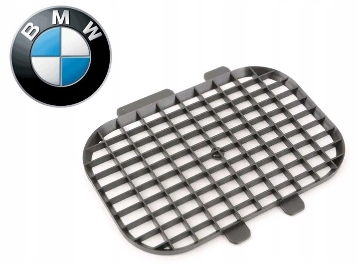 фото №8, Решітка впускна bmw f20 f21 f22 f23 f30 f31 f33 f34