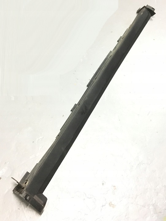 фото №1, Левая планка пороговая 764197834r renault koleos ii