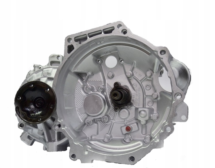 фото №1, Коробка передач коробки передач qsz vw golf vii seat leon 1.4 tsi