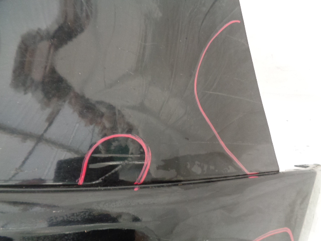 фото №15, Renault koleos бампер задний задний pdc 2008