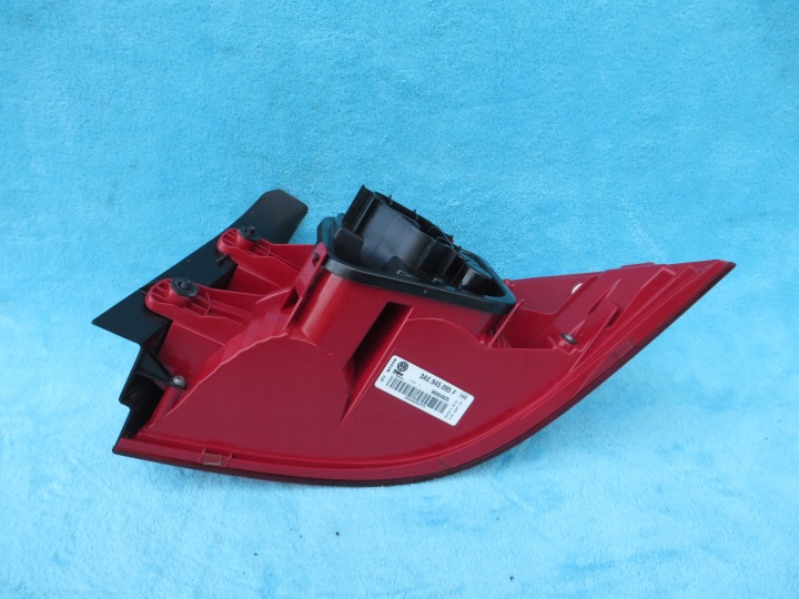 фото №8, Volkswagen oem номер 3ae 945 095f фара задня комбінована