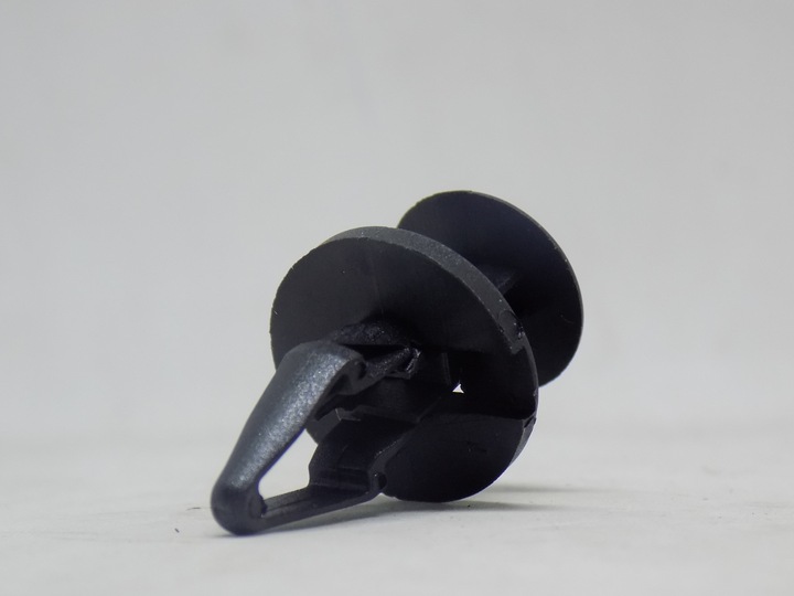 фото №4, Chevrolet opel застібки кліпси підкрилки захисні накладки 10 szt