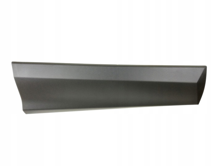 фото №1, Rav4 15-18 планка планка дверь зад правая