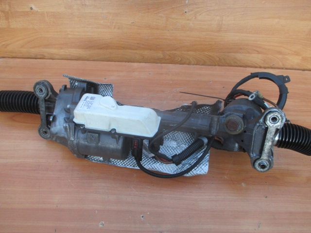 фото №12, Vw passat b6 b7 cc tiguan трансмісія 5n1909144r bezwypade 5n1423050al -300