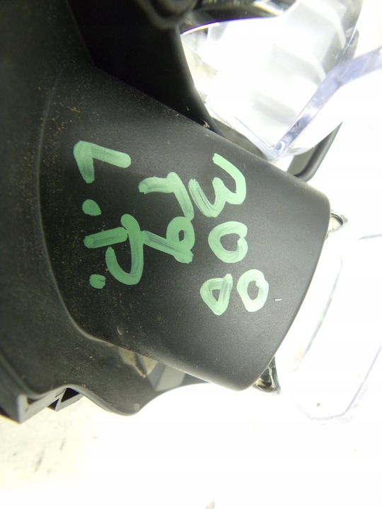 фото №7, Jeż лампы левый перед 308 t9 1305715275