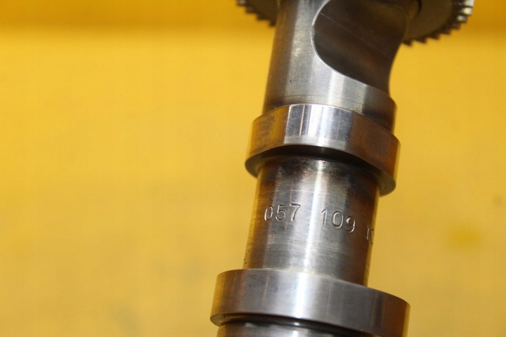 фото №10, Вал праві випускний a8 d3 4.0 tdi 057109102aq
