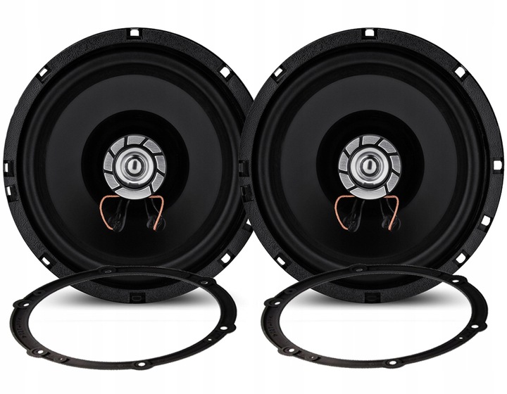 фото №1, Динаміки 602 toyota aygo proace citroen c1 c3 c4 c5 berlingo ds3 jumpy