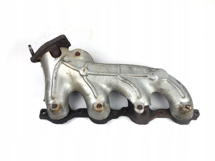 фото №1, Chevrolet експрес savana 03-14r колектор випускний