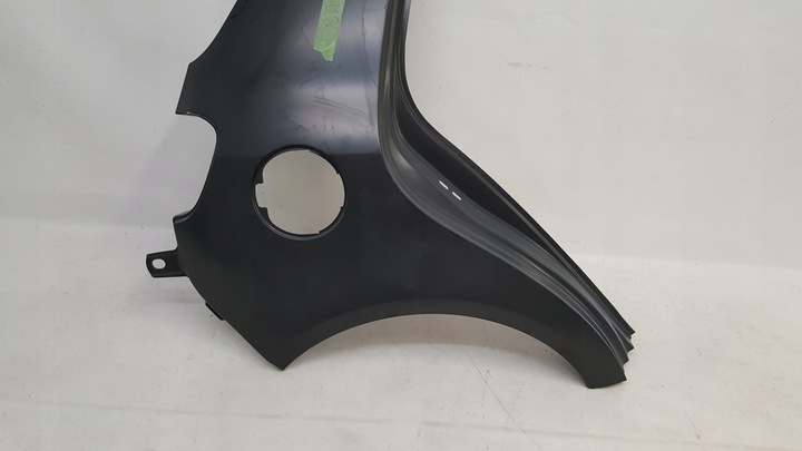 фото №6, Vw golf plus 5m0 крило зад праві 2005-2014r