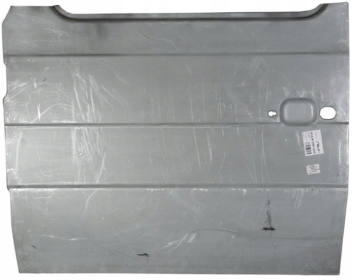 фото №9, Двері поріг крило лампа mercedes g w461 gelenda