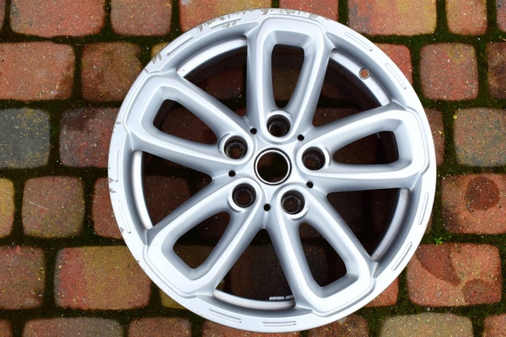 фото №1, Mini 17'' countryman r60 r61 оригинал!