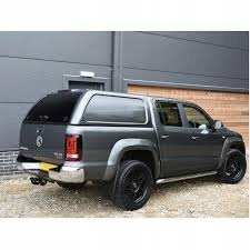 фото №5, Надстройка hardtop aeroklass vw amarok bez стекло