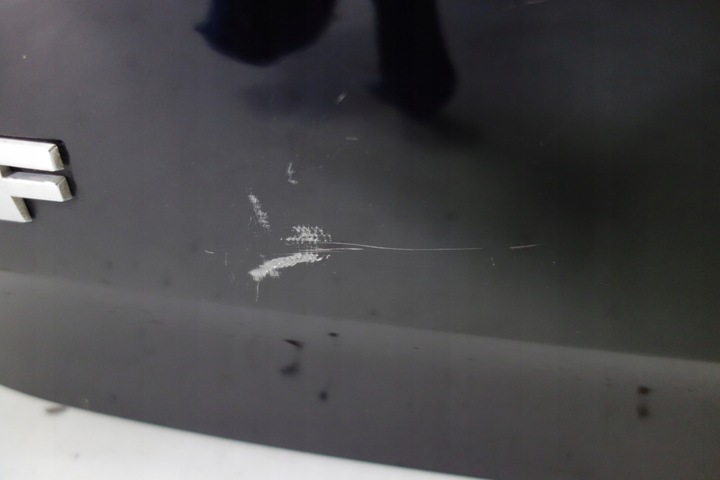 фото №5, Кришка зад vw golf vii hb