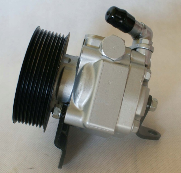 фото №7, Насос усилителя range rover sport 3.6 d 4.2 org