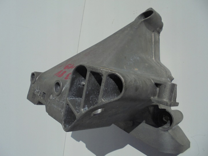 фото №8, Audi a3 8v кронштейн двигателя 04c199207bc 2012-2019