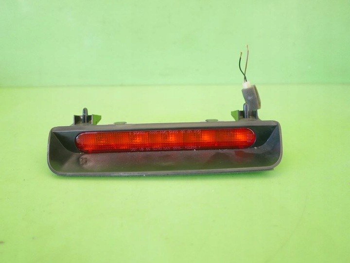 фото №1, Лампа свет сплав третий daewoo tacuma i u100