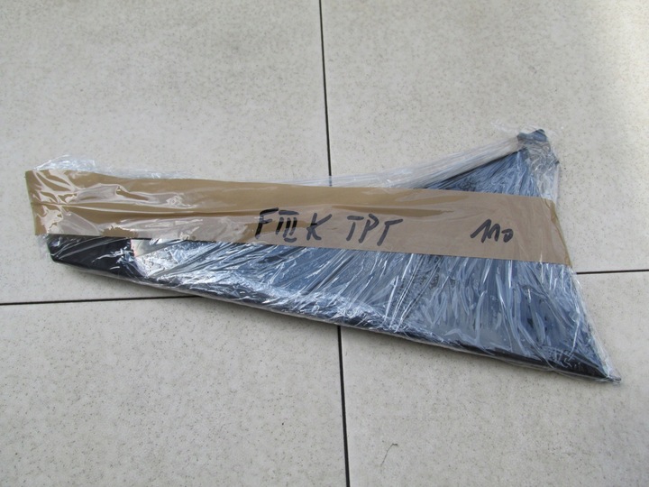 фото №7, Рамка планка двері зад focus mk3 універсал 2013 рік