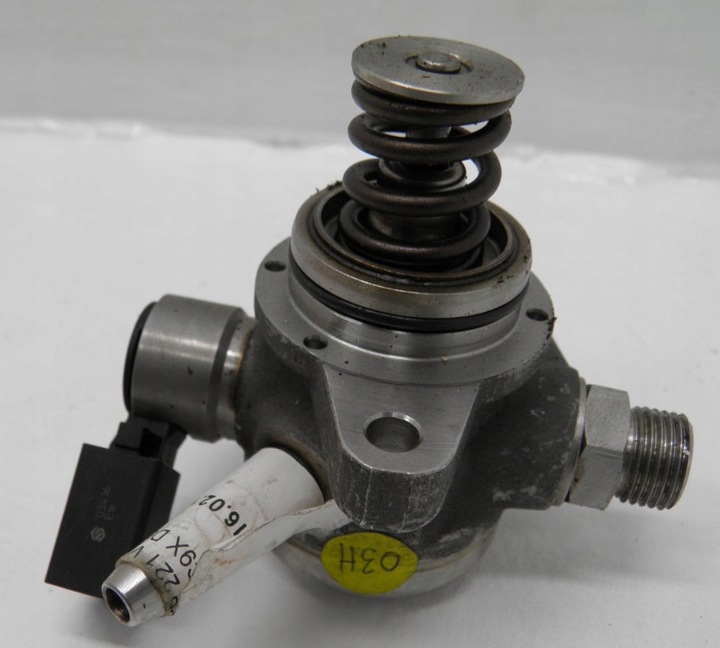 фото №6, Насос топлива vw golf vii 1.0 1.4 tsi v03946016bt