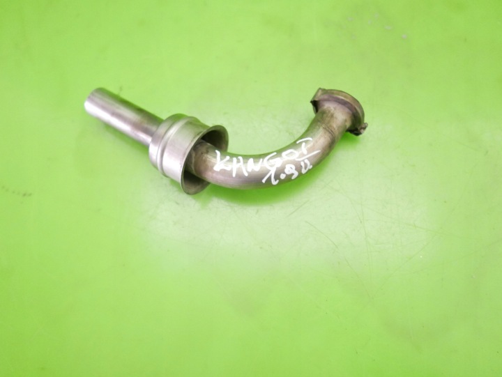 фото №8, Трубка клапана egr renault kangoo i phi 1.9 d 98-01