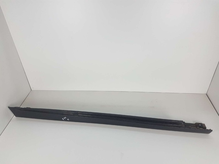 фото №5, Bmw 5 f11 lci планка порога пороговая правая 7350942