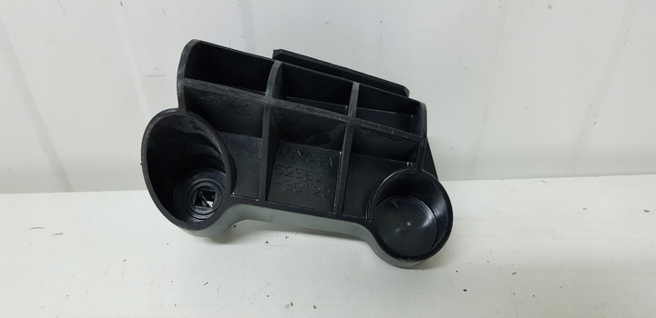 фото №6, Lexus gs 05-11 ползун бампер зад держатель лампы правая