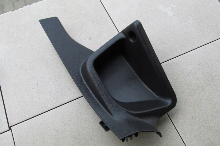 фото №6, Platik захист стійка порога зад focus mk3 універсал hb