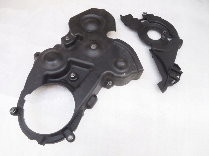 фото №1, Citroen c4 picasso jumpy 1,6hdi защита распределительный вал