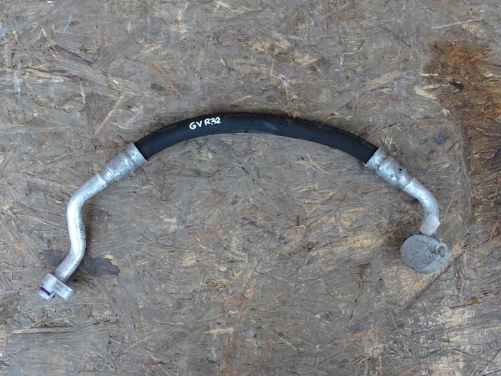 фото №1, Golf v r32 3.2 v6 03-08 шланг трубка кондиціонера 1k0820744t