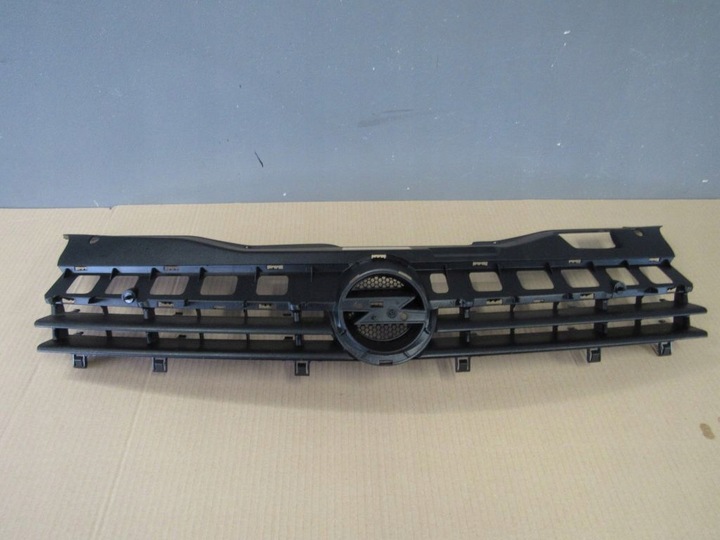 фото №1, Opel astra h3 2003-2007 решітка решітка радіатора