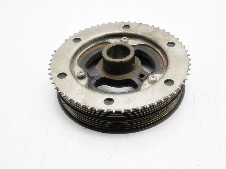 фото №2, Колесо пасове 2.3 t ecoboost mustang focus rs