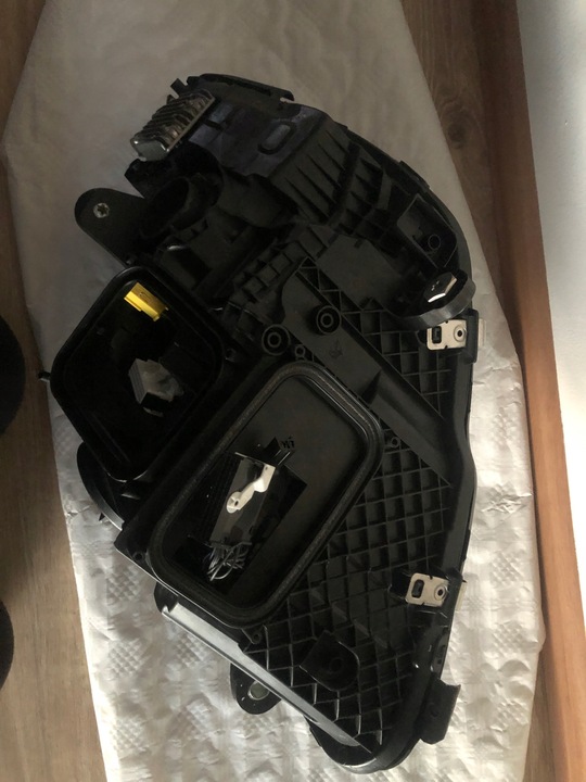 фото №9, Лампа mercedes c-klasa w205 рестайлінг multibeam led