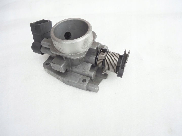 фото №1, Ford ka 1,3b дросельна заслінка 95bf9b989