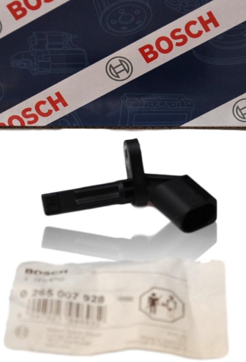 фото №13, Bosch датчик abs audi a4 07-15 pp праві