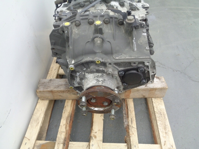 фото №7, Daf 106 cf man iveco tgx tgs stralis коробка передач коробки передач astronic 12as2130td