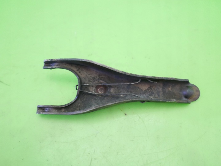 фото №6, Кронштейн подшипник опорного toyota starlet p8 1.3 12v