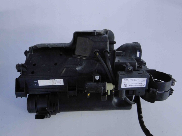 фото №1, Mercedes b клас w245 клапан egr 1.8 2.0 cdi 245